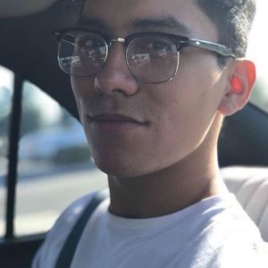 Meet your Posher, Roberto